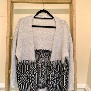 Tobi Cardigan